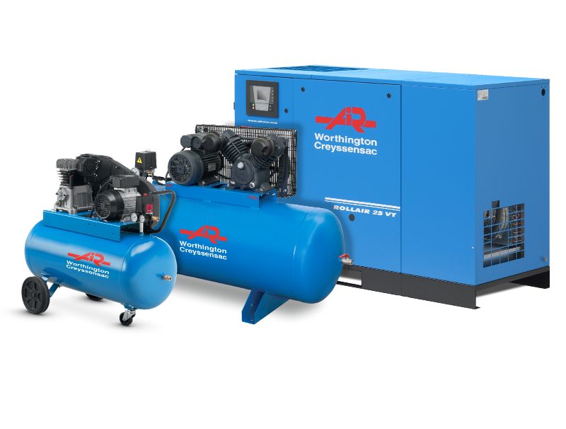 Productos Worthington